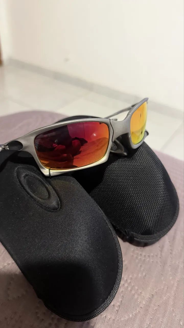 Oakley Xsquared  - Foto 5