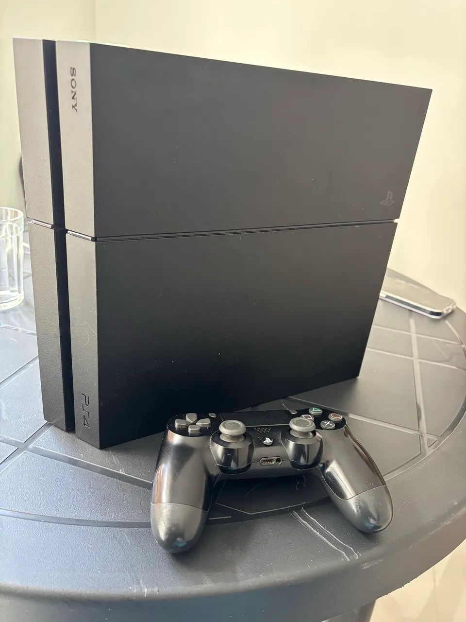 Ps4 500 gb - Foto 2