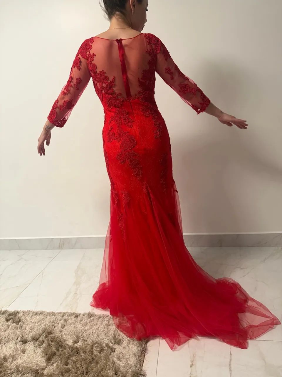 Vestido de FESTA - Foto 2