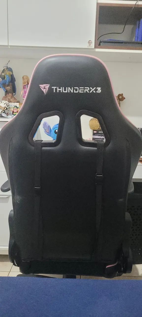 Cadeira Gamer - Foto 2
