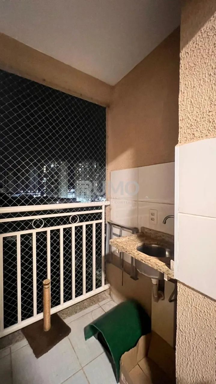 apartamento - Jardim Rosolém - Hortolândia - Foto 4