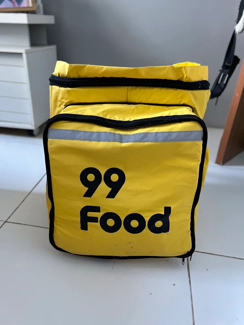 Bag motoboy - Foto 2