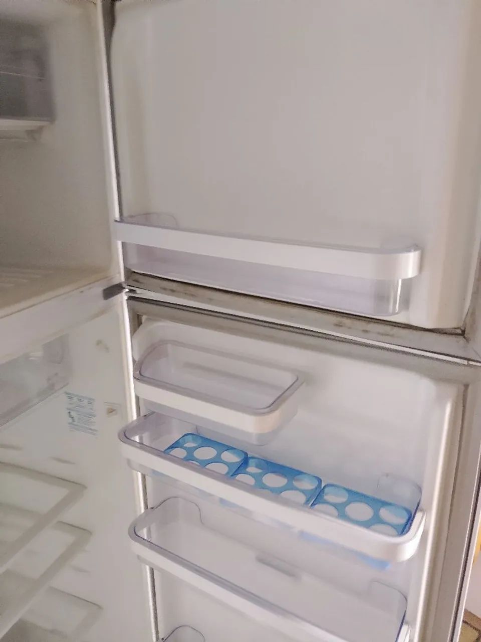 Geladeira frezzer Eletrolux  - Foto 2