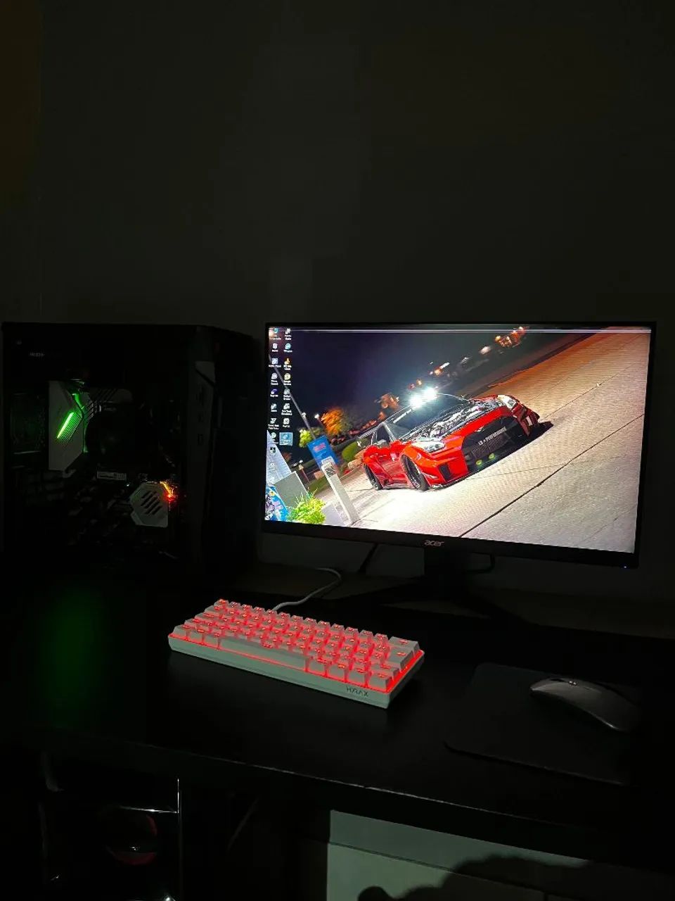 Pc Gamer Ryzen - Foto 2