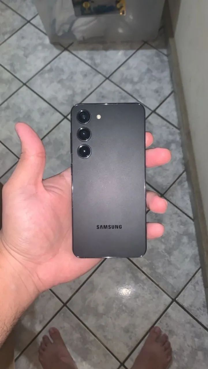 Samsung Galaxy S23
