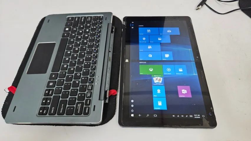 Tablet -Notebook 11.6 Polegadas Win10 - Foto 2