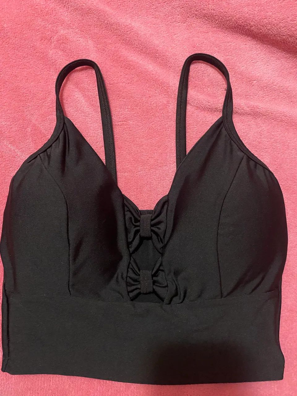 Cropped  - Foto 2