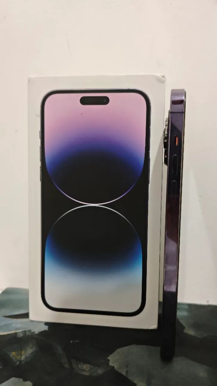 iPhone 14 Pro Max 128Gb - Foto 4
