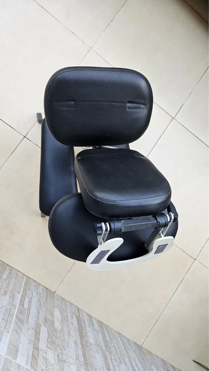 Cadeira de Massagem - Foto 4