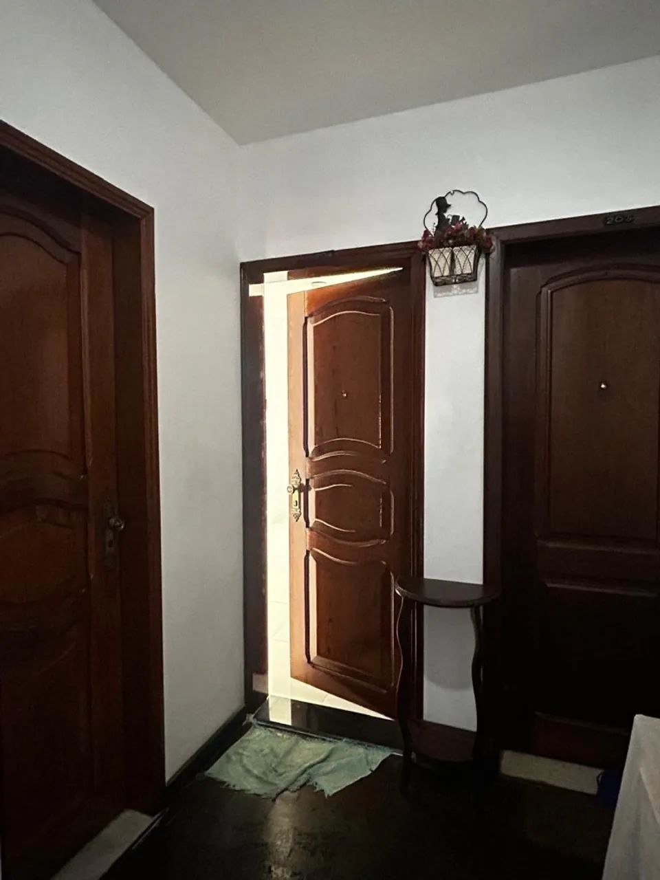 Alugo apto de 3/4 edifício Aldeia do rádio  Jurunas  - Foto 3