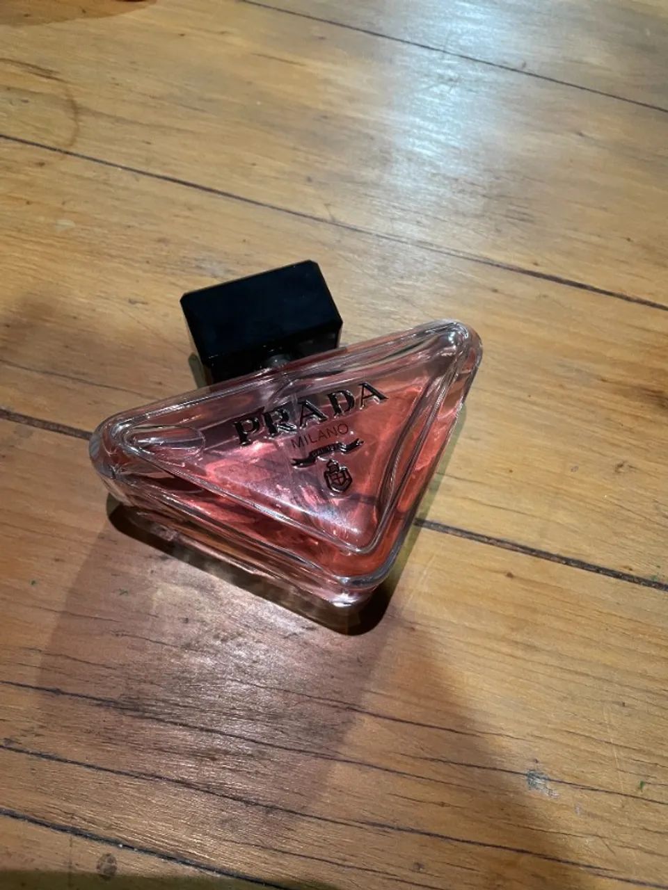 Perfume Prada Paradoxe 90 mls - Foto 3