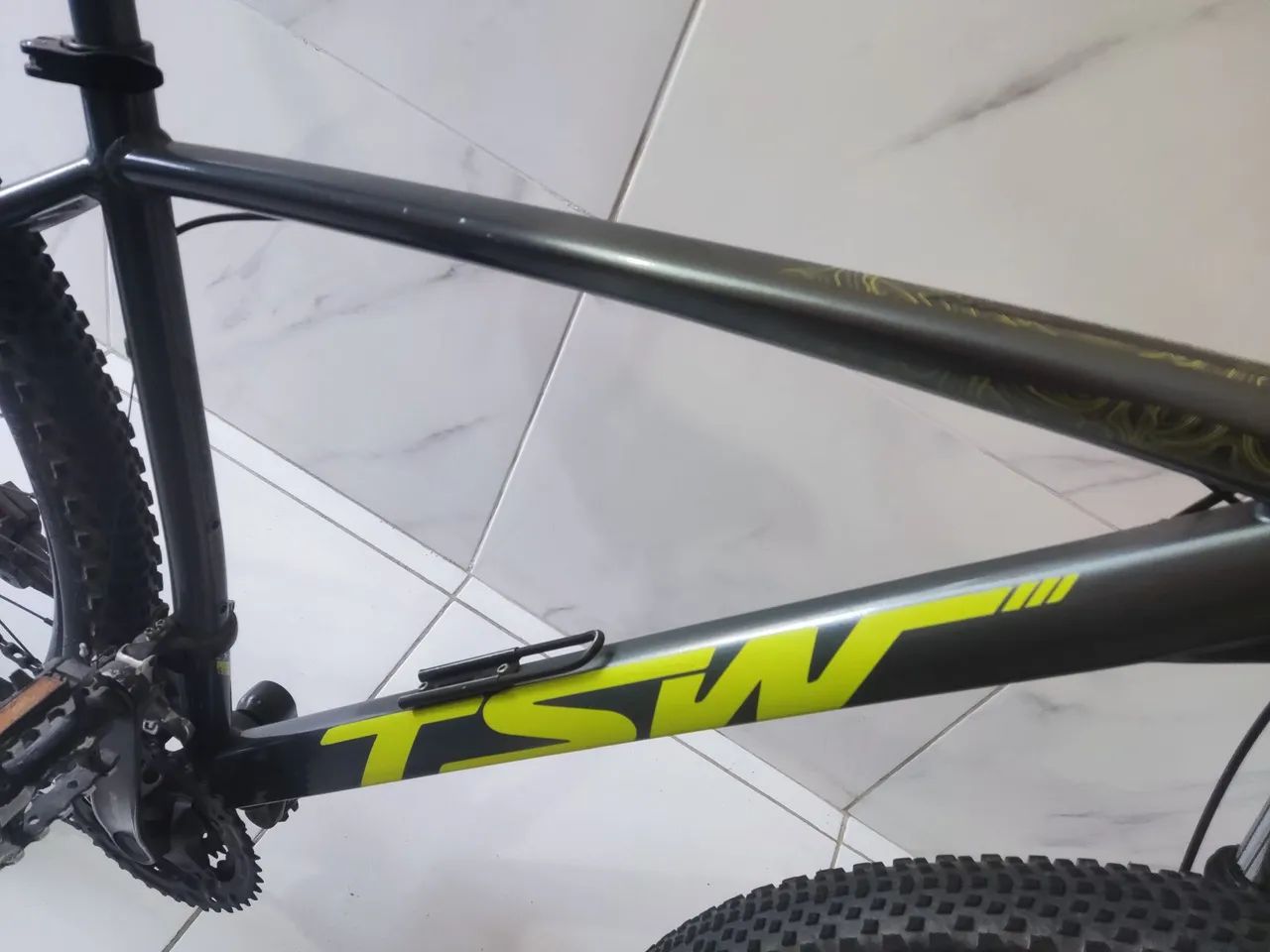 Bike aro 29  TSW - Foto 3
