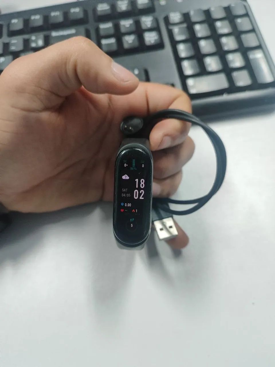 Mi Band 6