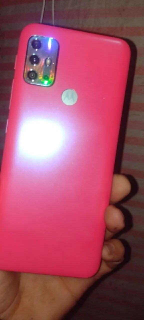 Motog10 64gigas cada - Foto 3