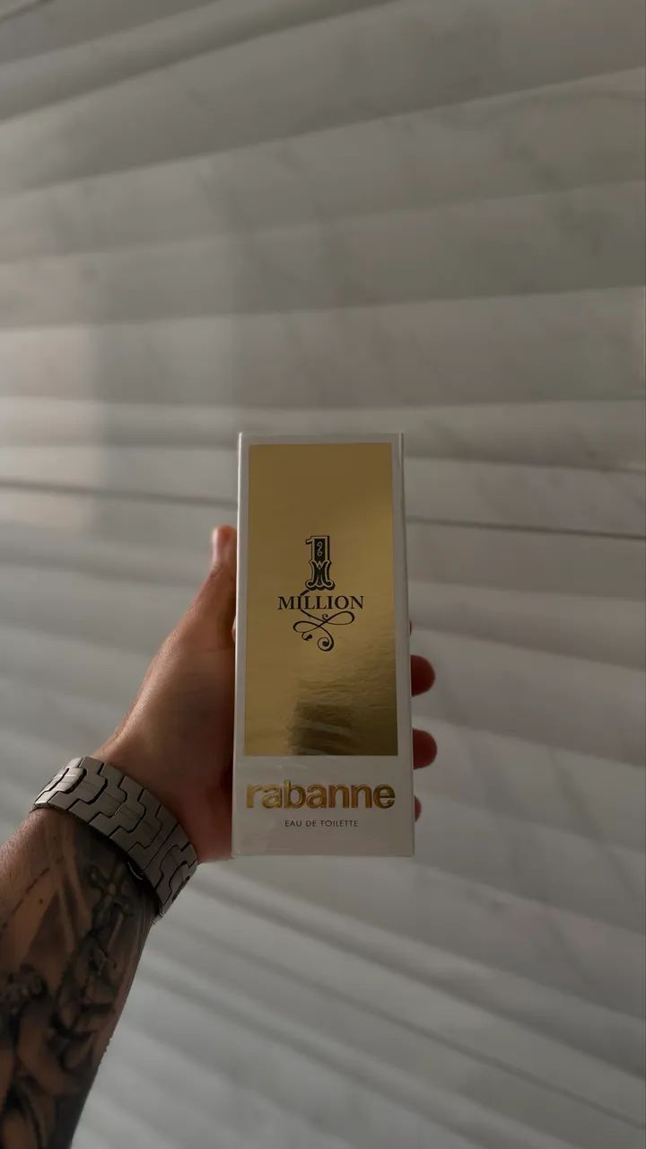 PERFUMES ORIGINAIS 100ml - Foto 5