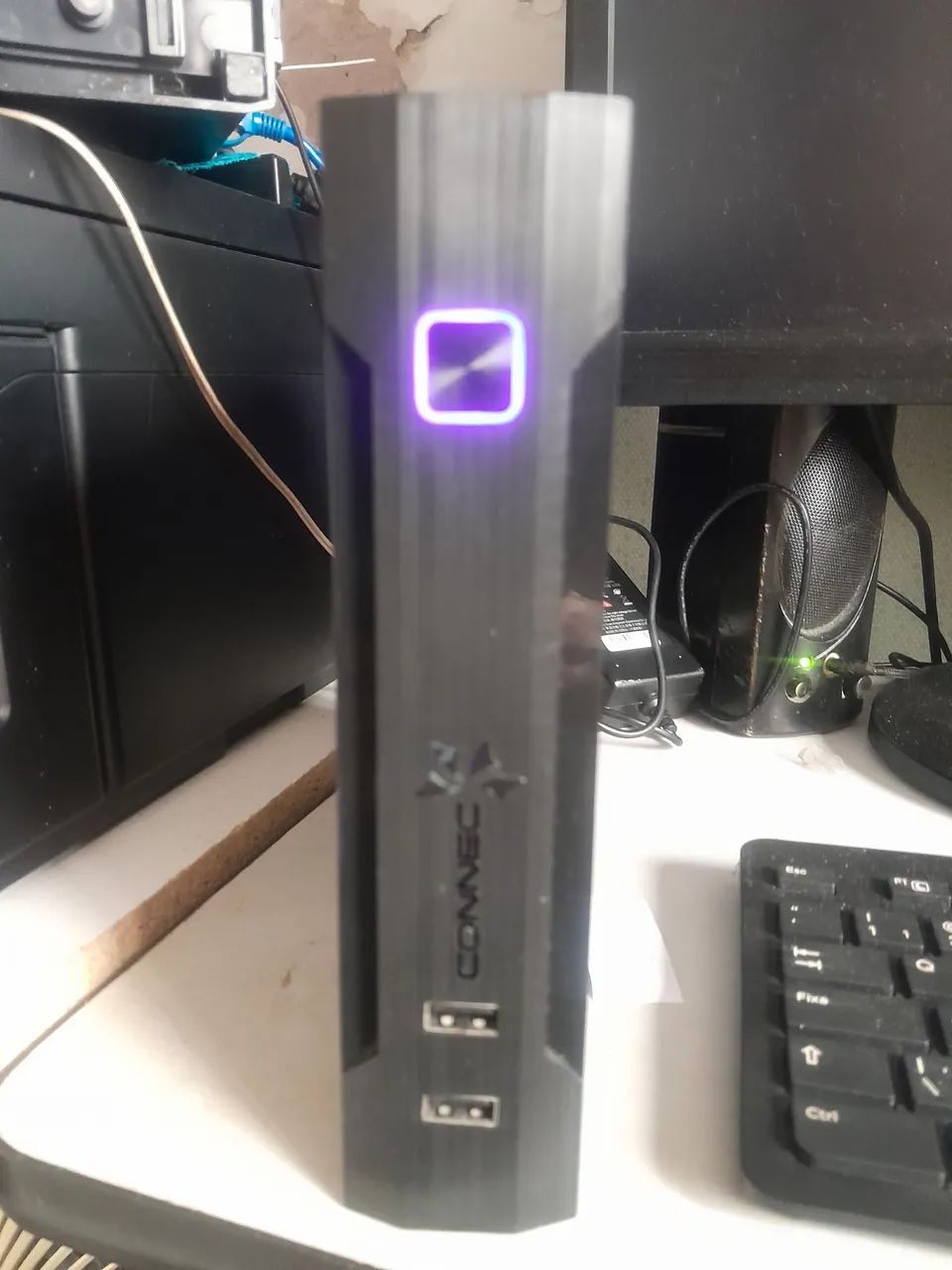 Mini PC CX Connect 