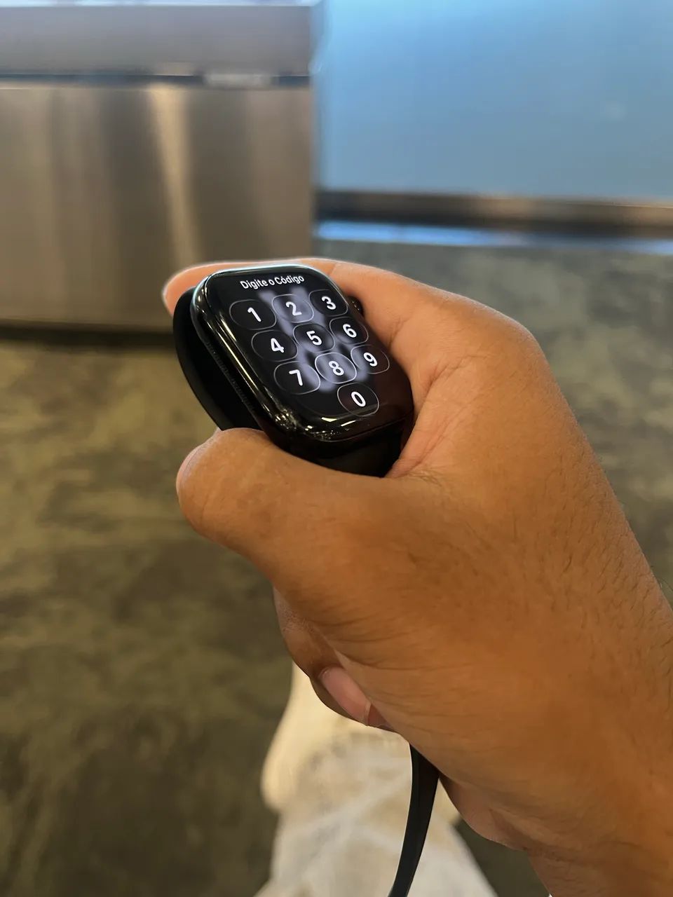 Apple Watch Series 10  - Foto 5