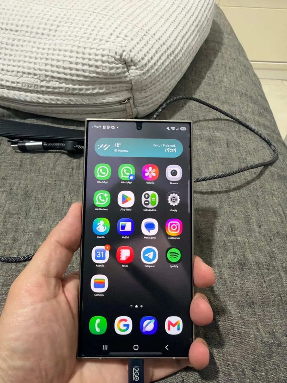 Samsung Galaxy S24 Ultra