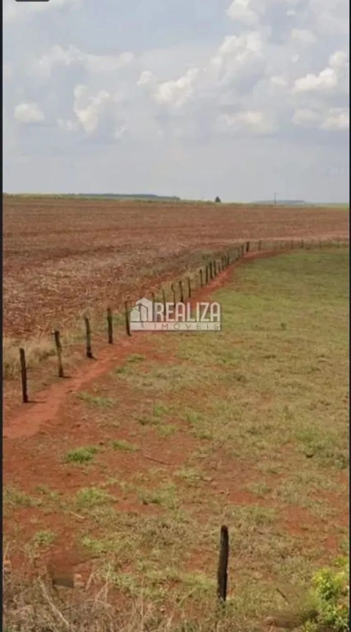 Sítio à Venda em Água Comprida - Oportunidade no Bairro Rural - Foto 4