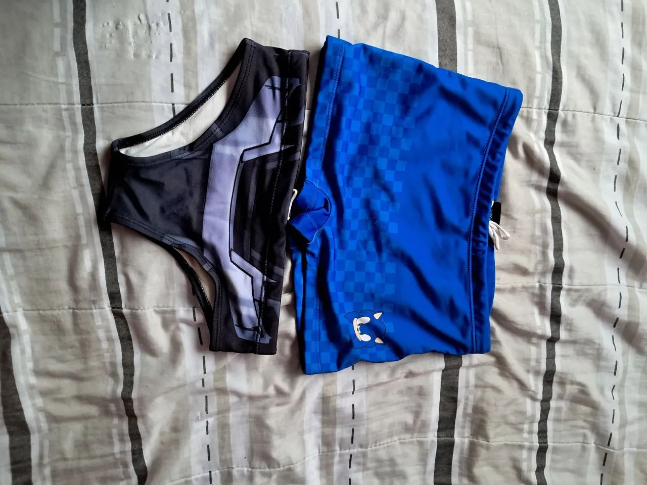 Vendo sunga infantil  - Foto 2