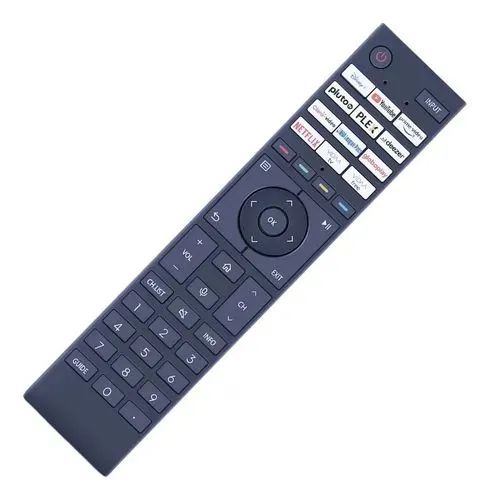 Controle remoto tv Toshiba vidaa  - Foto 4