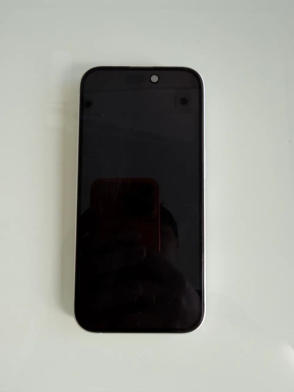 iphone 16 Pouco Usado - Foto 4