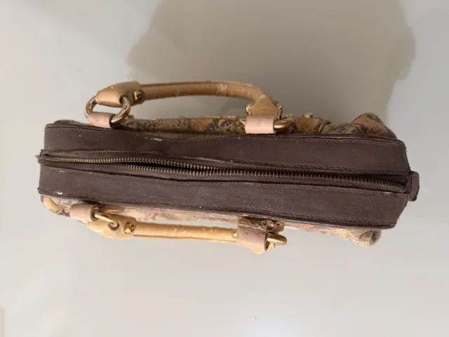 Bolsa Estampada Carmen Steffens - Foto 2