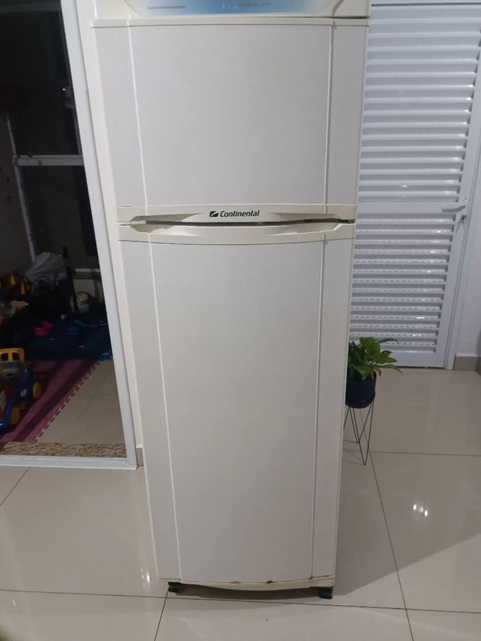 Geladeira 