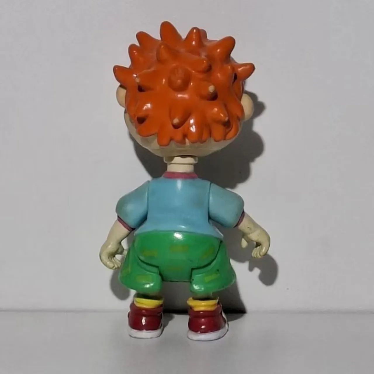 Boneco raro do Chuckie - Foto 2
