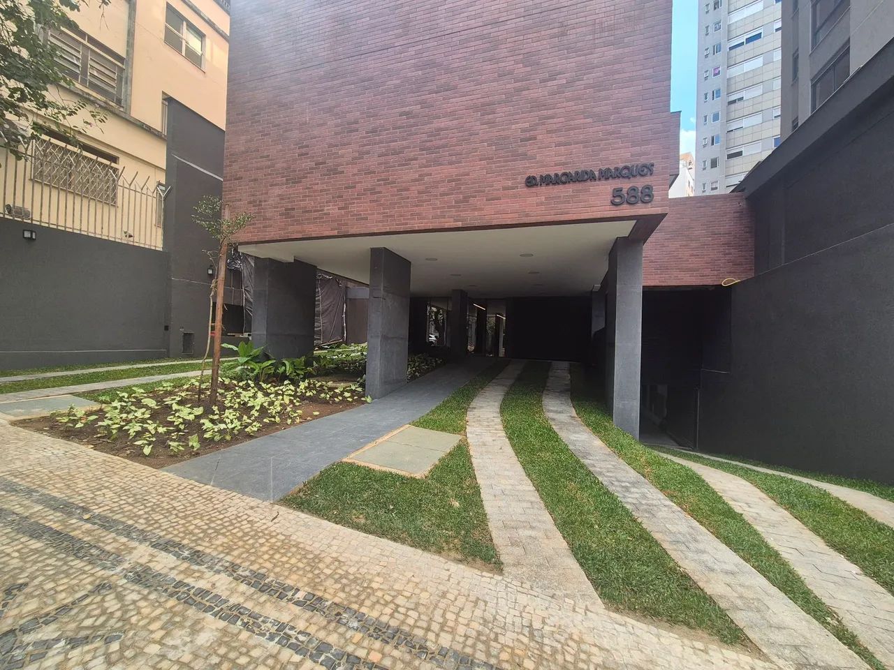 Apto 3 quartos - Lourdes - Foto 3