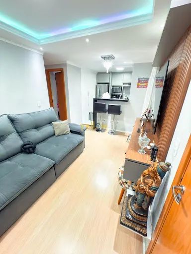 Residencial Apartamento em Suzano - Foto 5