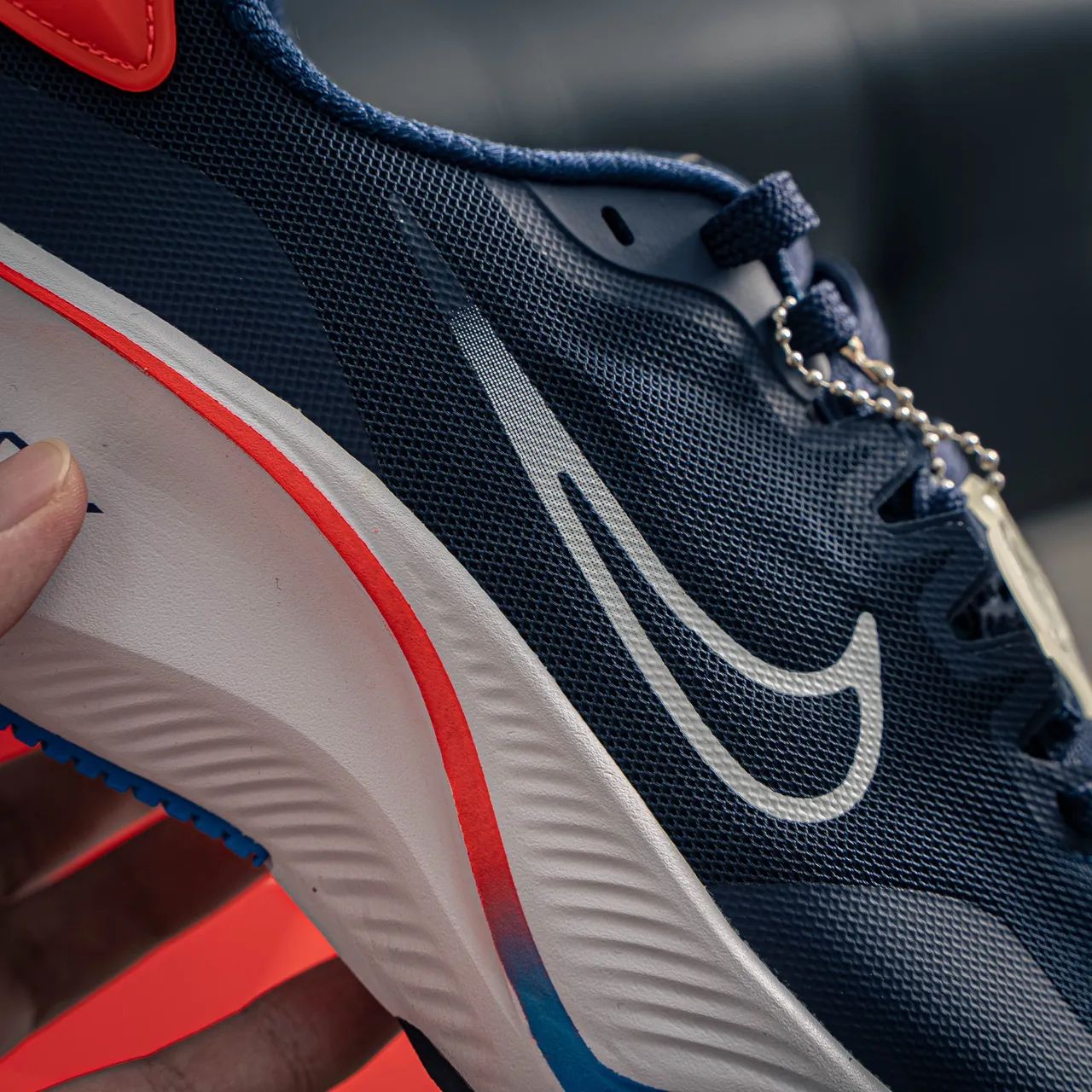 Nike Zoom Plus  - Foto 5