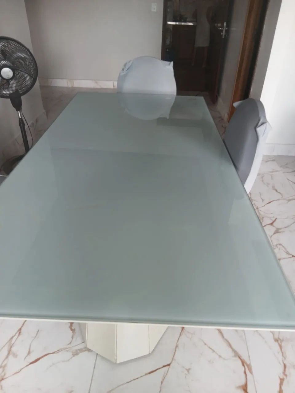 Mesa para 6 lugares c - Foto 3