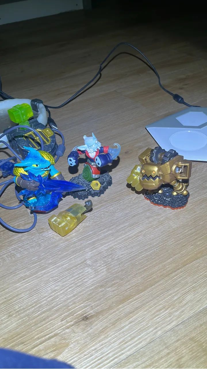 SkyLanders + Infinity - Foto 2