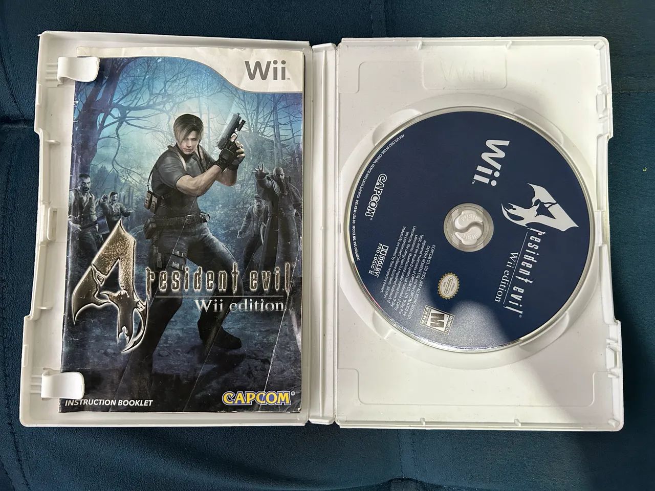 Jogo Nintendo Wii - Foto 2