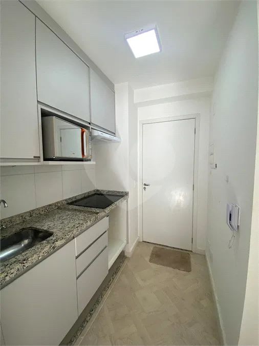 Studio com 1 quartos para locação em Pinheiros - SP - Foto 5
