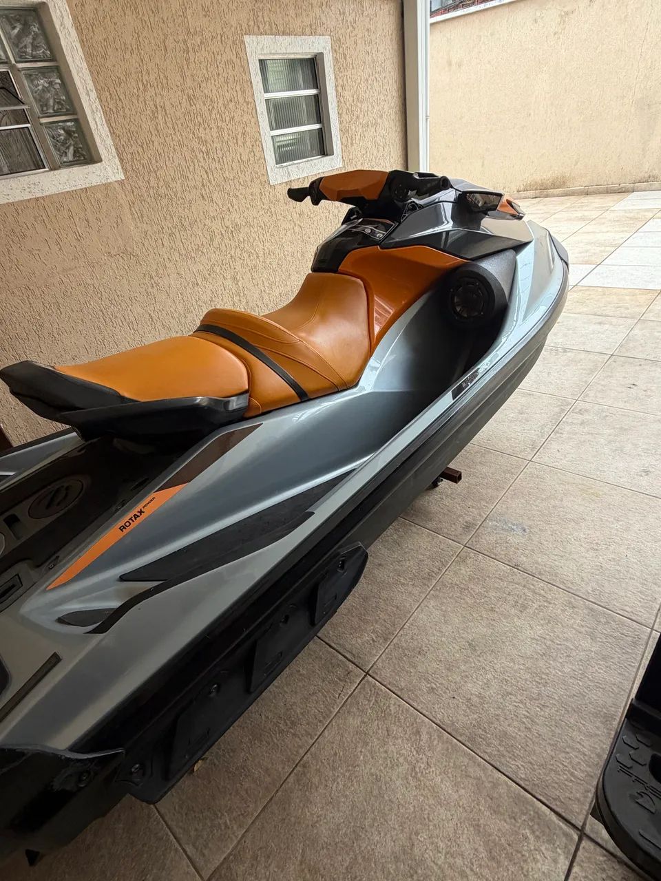 Jet Ski Gti 170 C/ Som - Foto 3