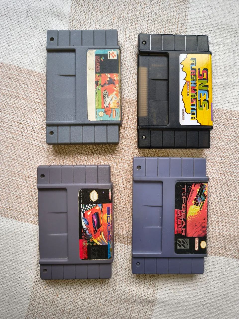Super Nintendo  - Foto 2