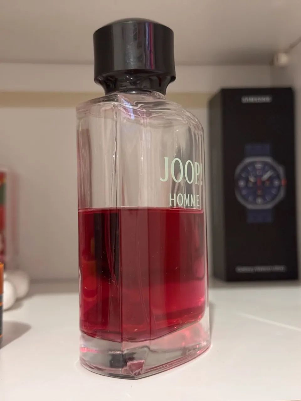 PERFUME JOOP HOMME - Foto 3