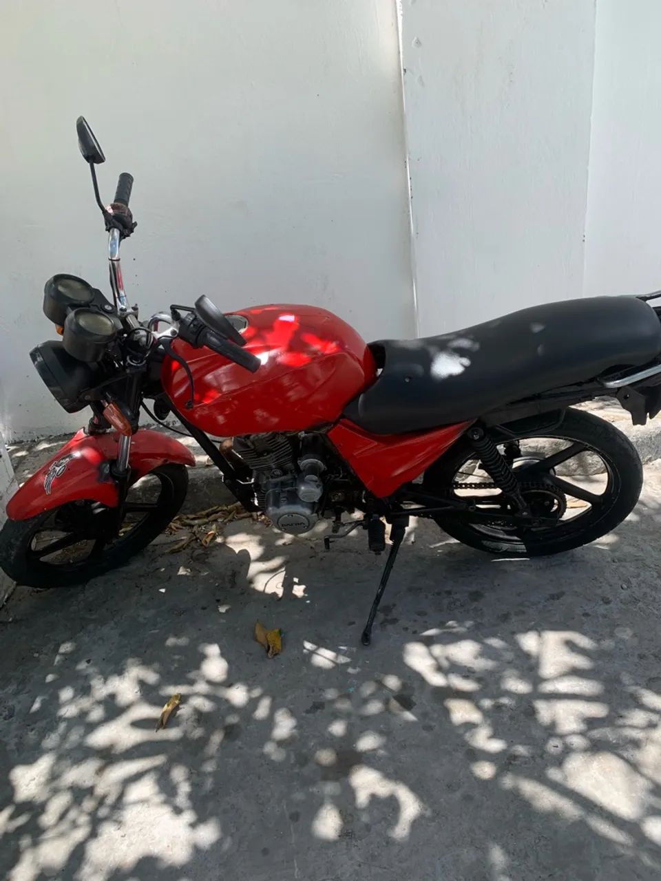 Dafra Speed 150 2012 - Foto 2