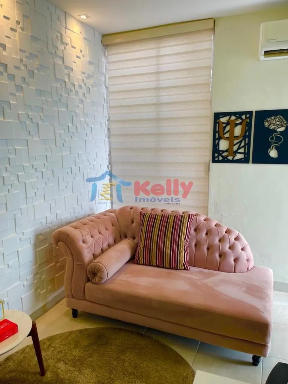 Sala Comercial para Locação em Presidente Prudente / SP no bairro Jardim Paulista - Foto 10