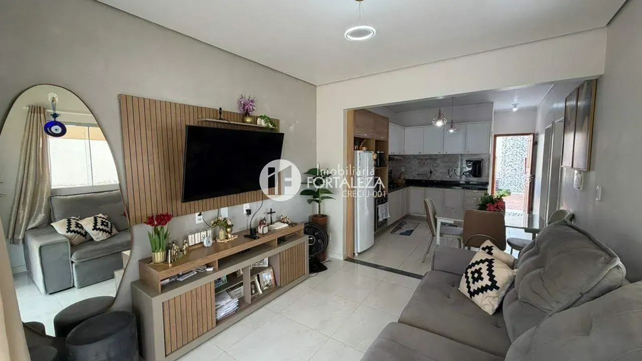 Imóvel para venda com 40 metros quadrados com 2 quartos em Floresta Sul - Rio Branco - AC - Foto 4