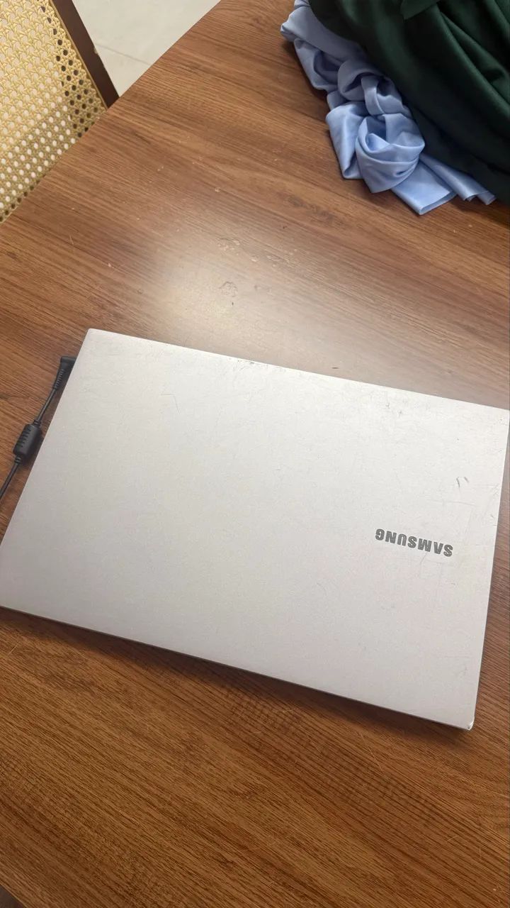 Samsung Book E30 Core i3 10ª Geração | 1TB | 15,6? Full HD - Foto 5