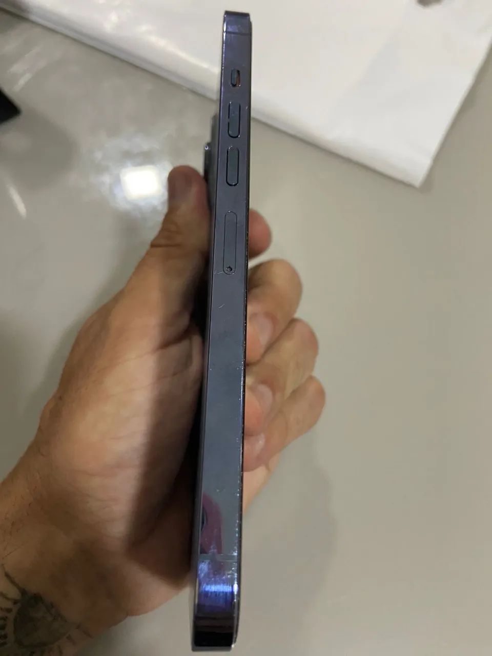 iPhone 13 Pro Max - 256gb - Foto 2