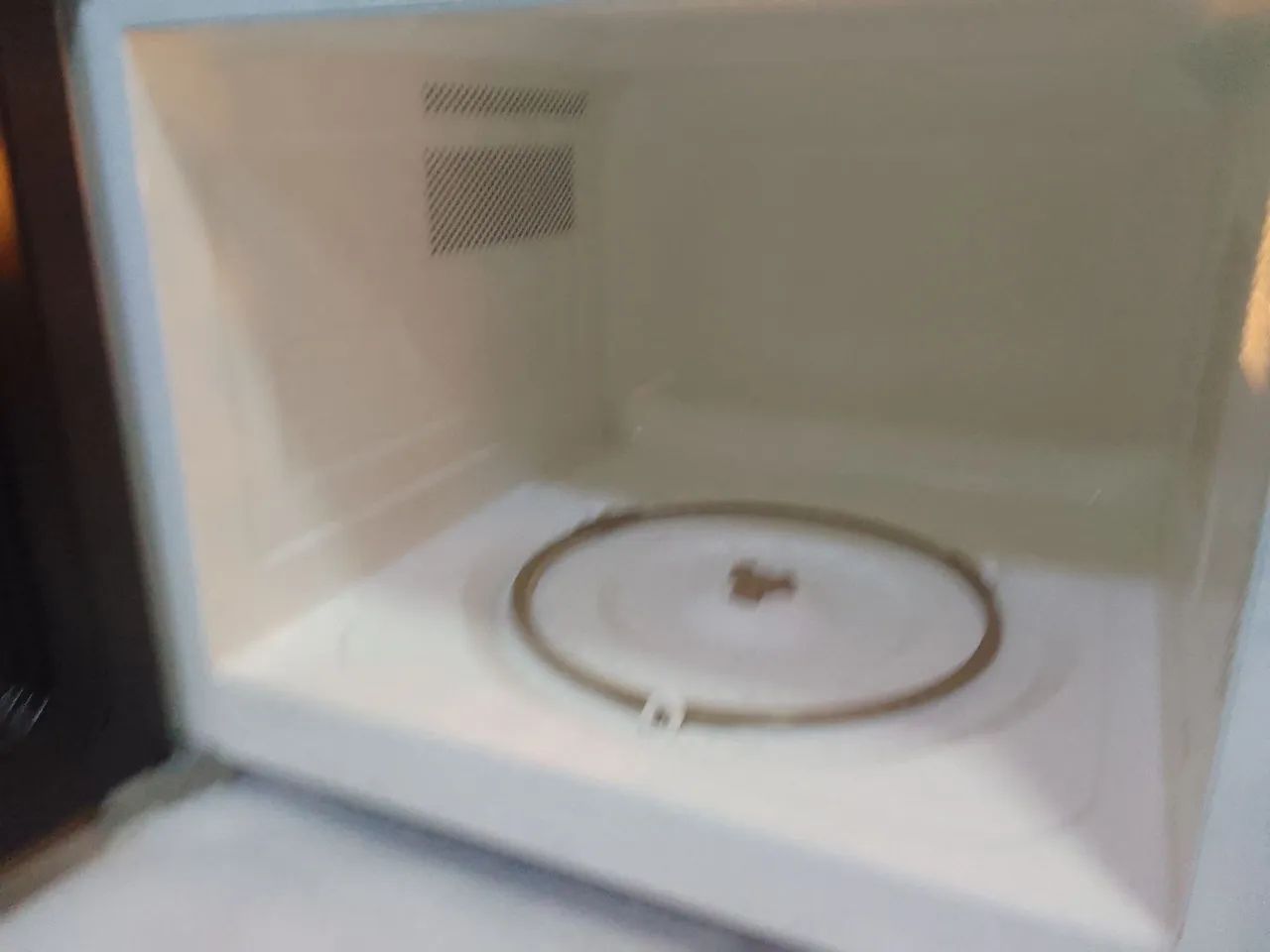 Microondas Panasonic  - Foto 4