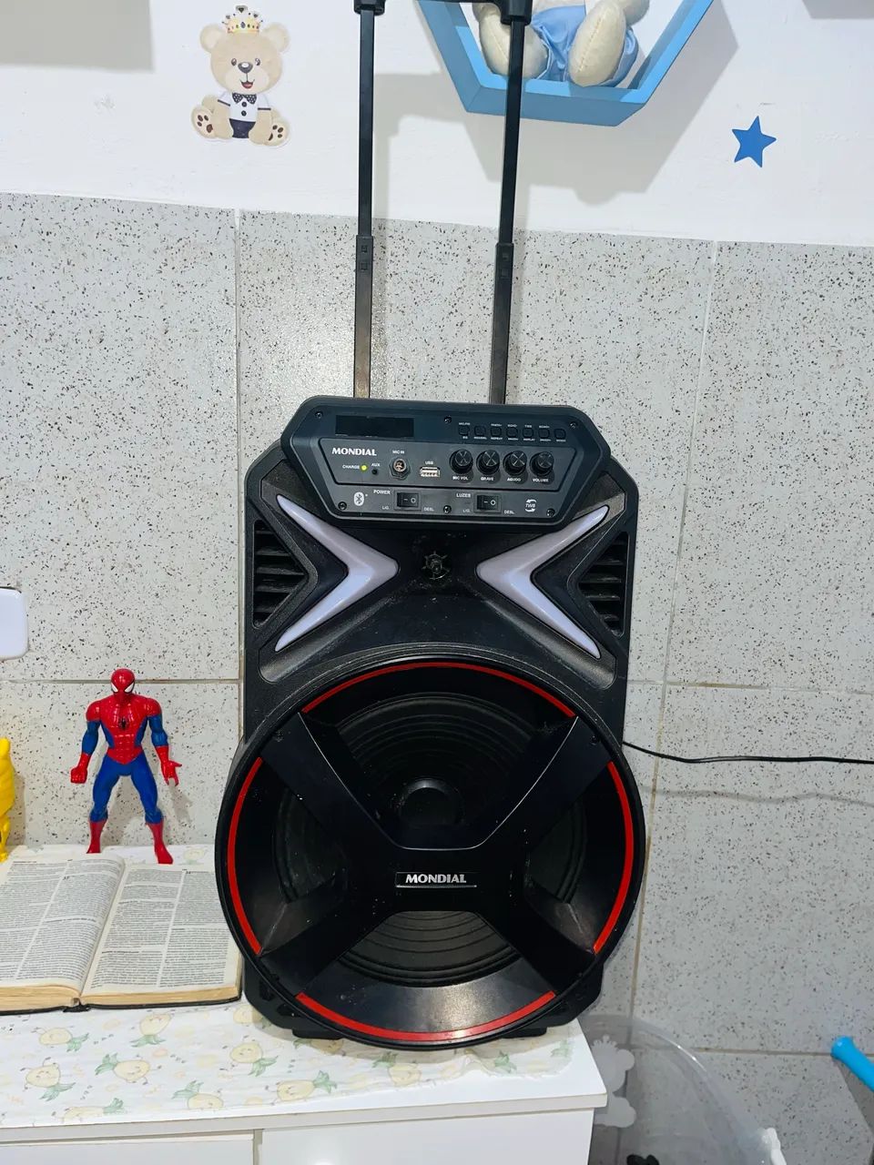 Som 