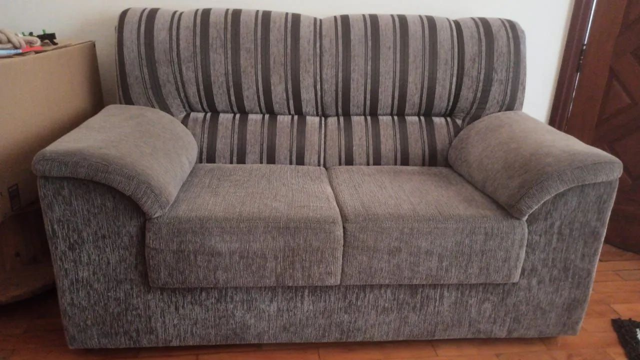 Sofás de 2 e 3 lugares. - Foto 4