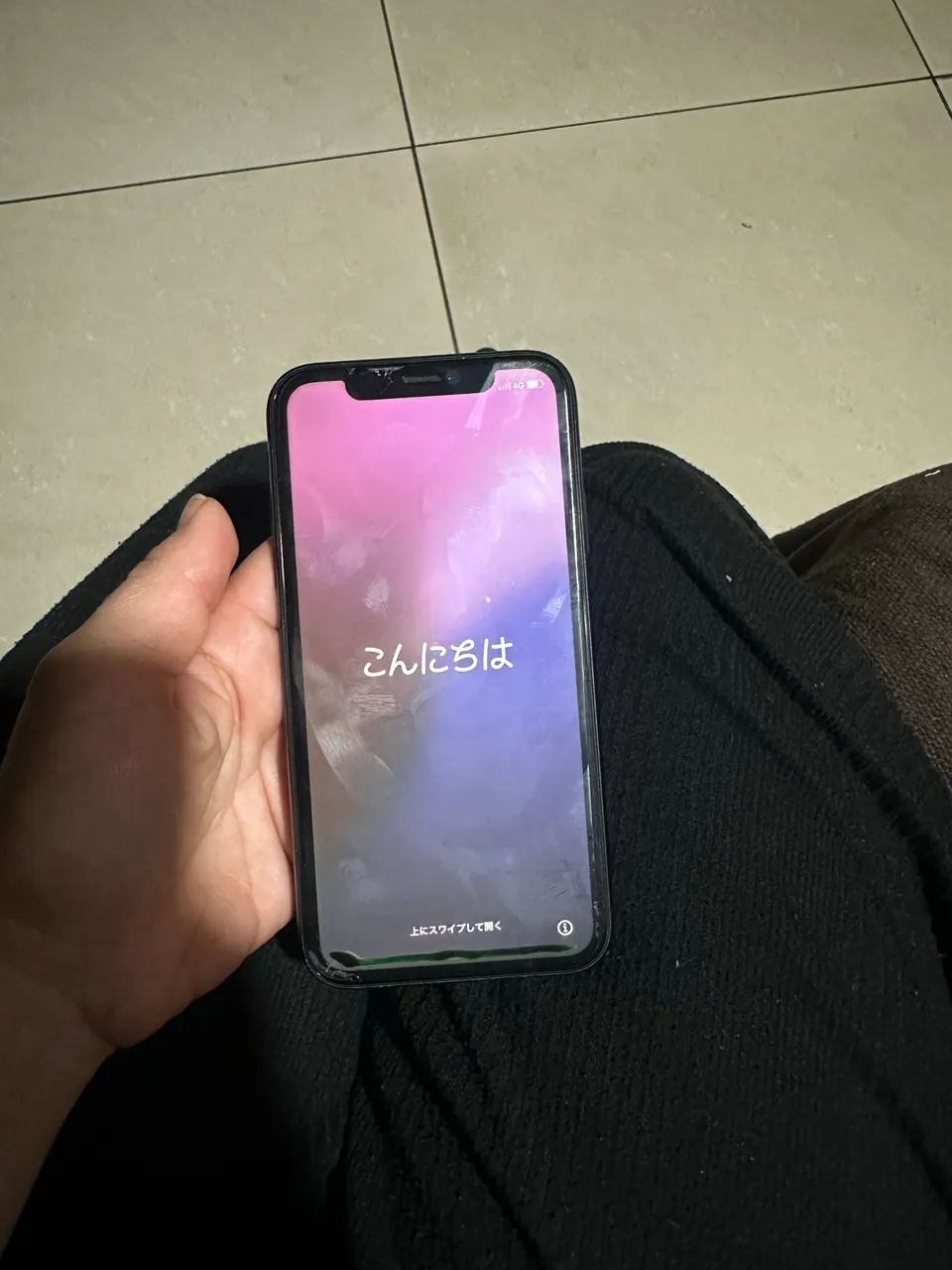 iPhone XR  - Foto 4
