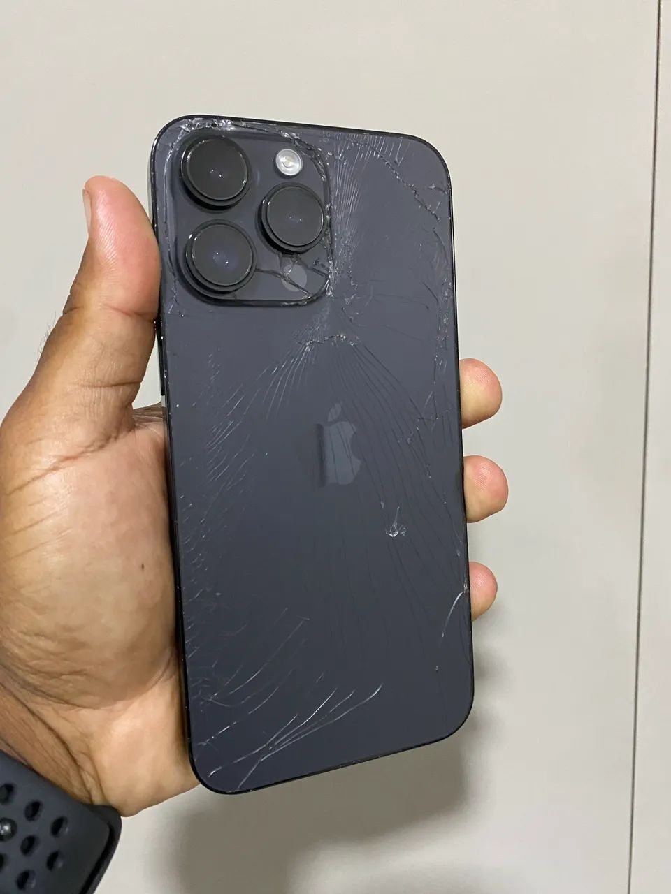 iPhone 14 Pro Max  - Foto 2