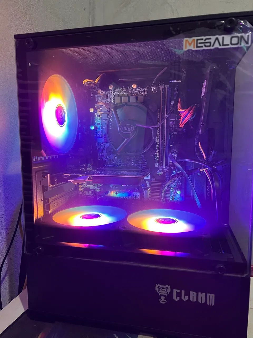 PC Gamer  - Foto 4